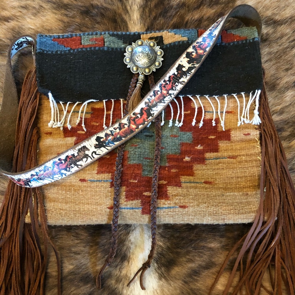 Western Purse